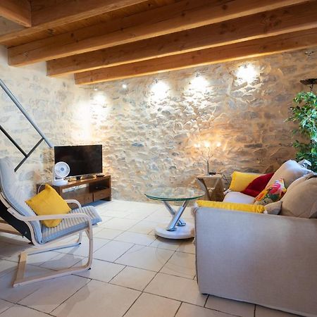 Le Pandora, Proche Tour Magne, Parking Et Terrasse Apartamento Nîmes Exterior foto