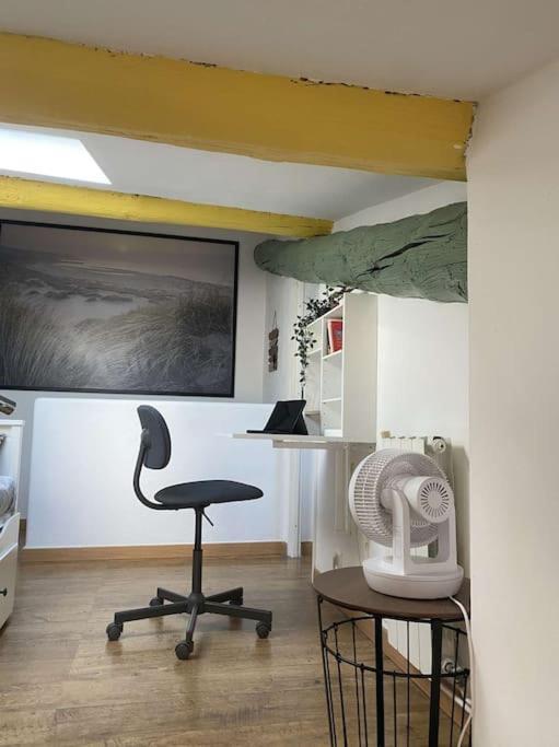 Le Pandora, Proche Tour Magne, Parking Et Terrasse Apartamento Nîmes Exterior foto