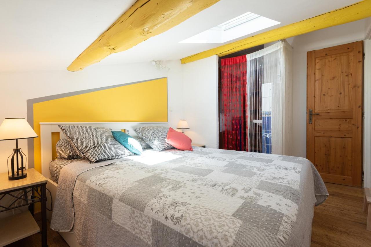Le Pandora, Proche Tour Magne, Parking Et Terrasse Apartamento Nîmes Exterior foto