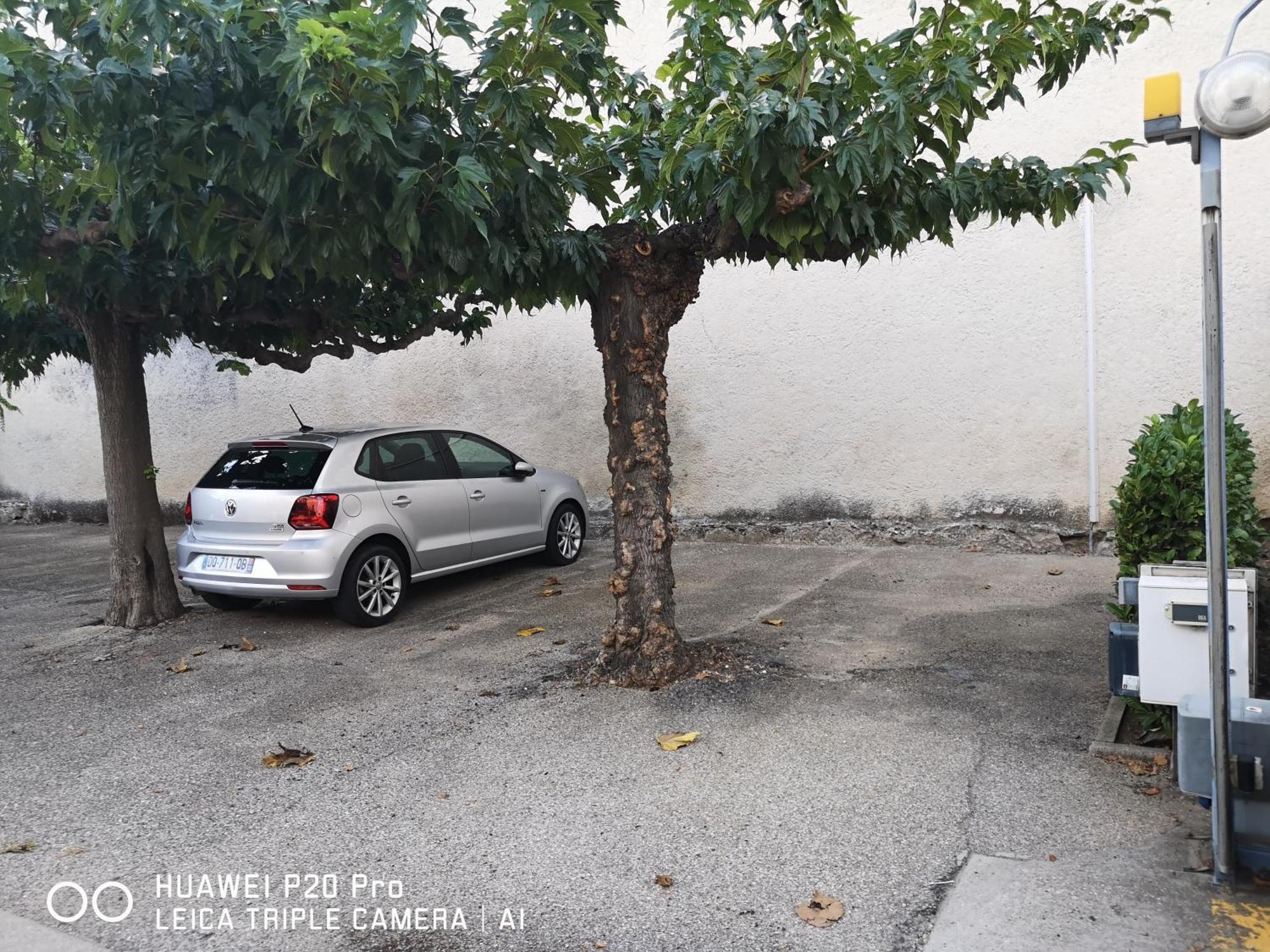 Le Pandora, Proche Tour Magne, Parking Et Terrasse Apartamento Nîmes Exterior foto