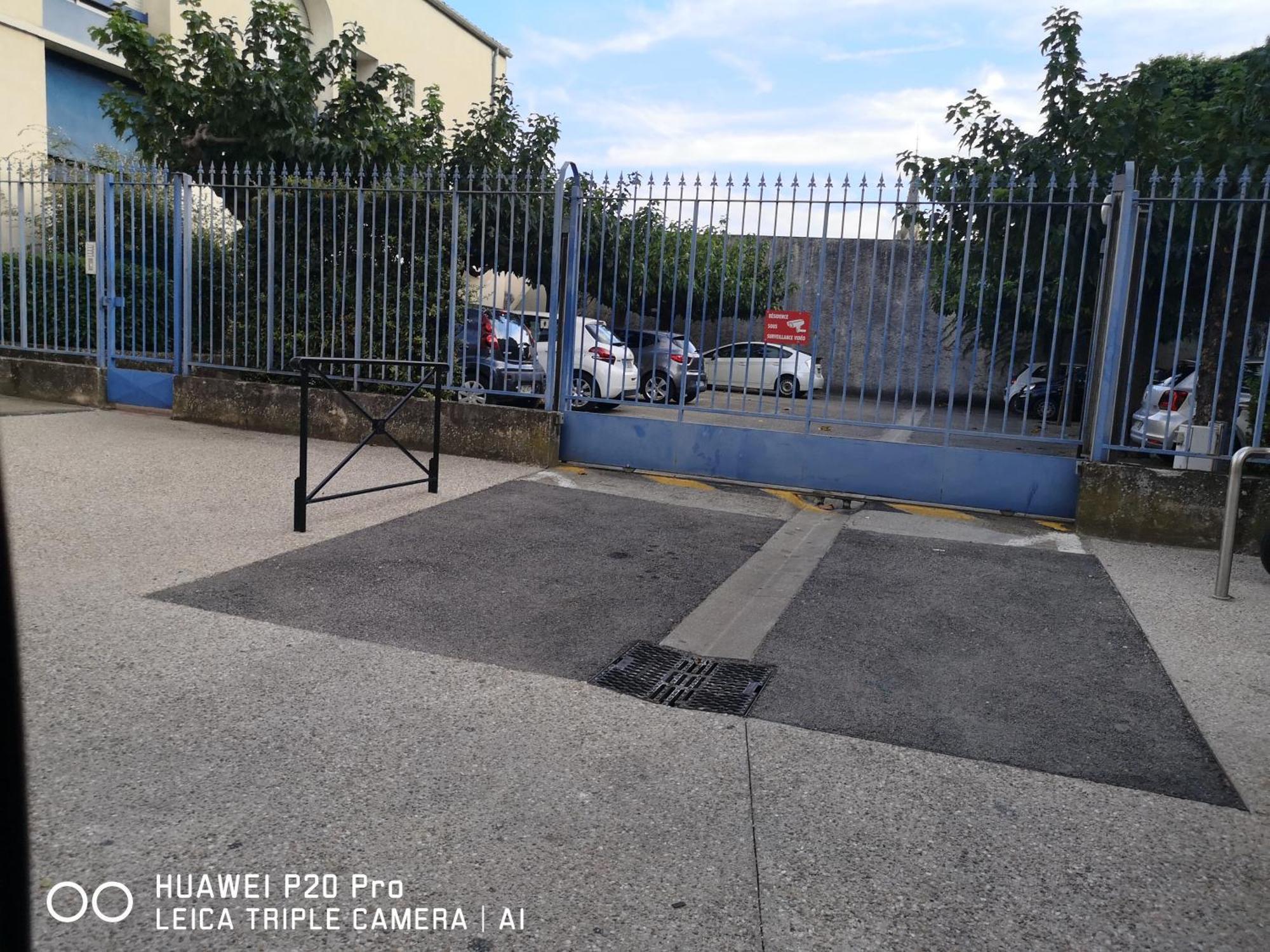 Le Pandora, Proche Tour Magne, Parking Et Terrasse Apartamento Nîmes Exterior foto